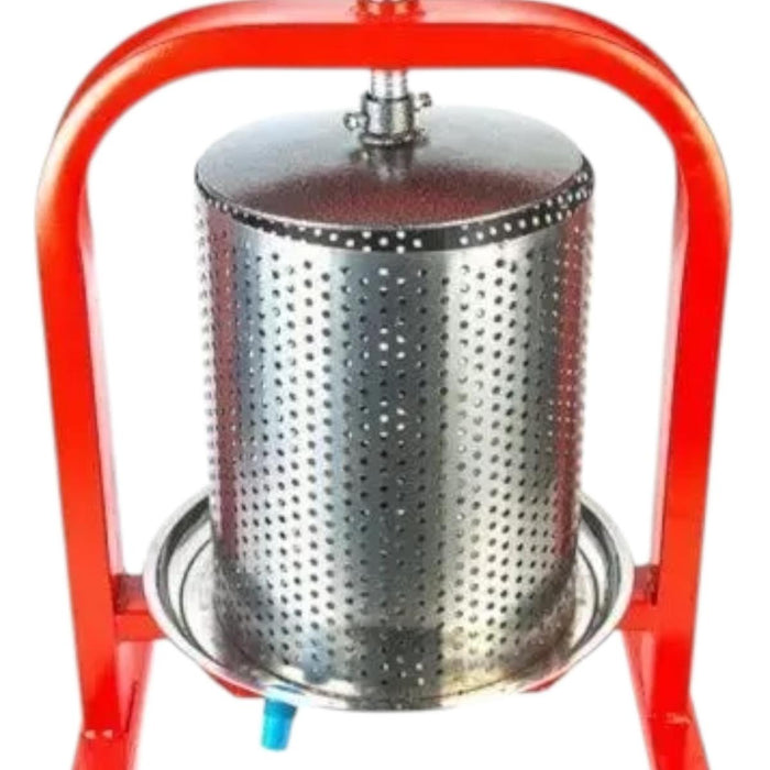 ПРЕСА ЗА ГРОЗДЕ 20L VILEN Dionis