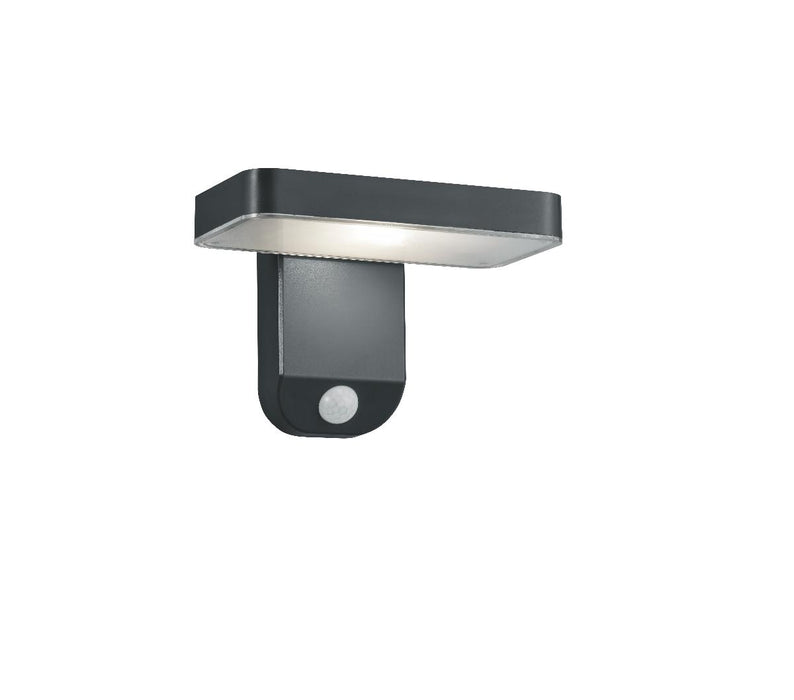 СОЛАРНА ЛАМПА 1X4.5W 290Lm 3000K