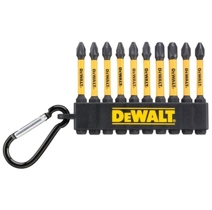 КОМПЛЕКТ УДЪЛЖЕНИ БИТОВЕ DeWALT DT7274QZ