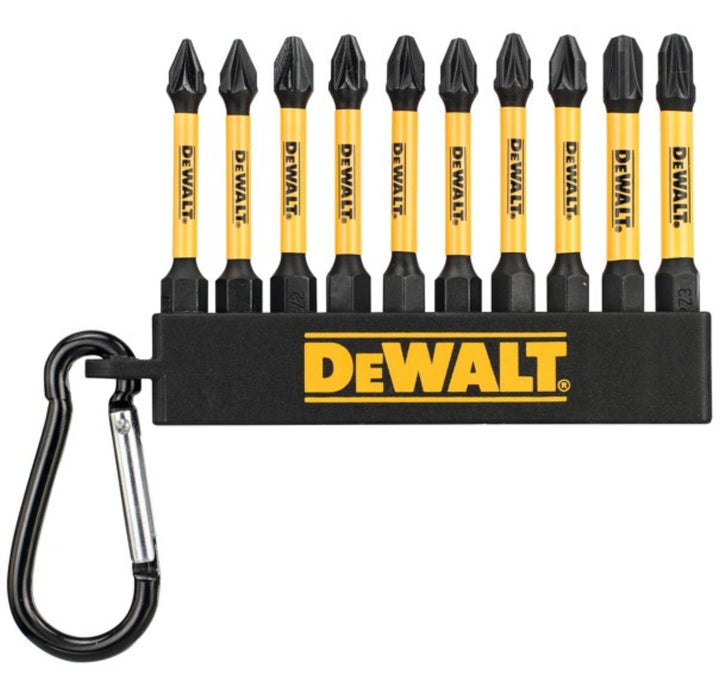 КОМПЛЕКТ УДЪЛЖЕНИ БИТОВЕ DeWALT DT7276QZ