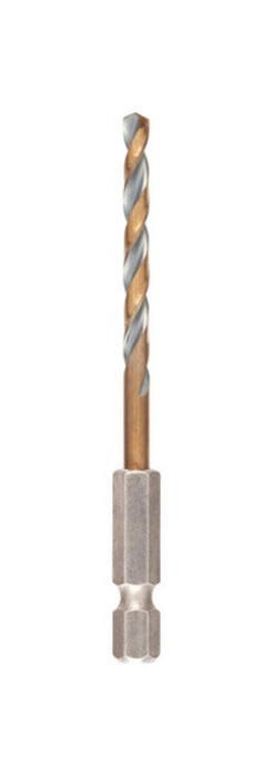 СВРЕДЛО ЗА МЕТАЛ 4.0MM HEX DEWALT