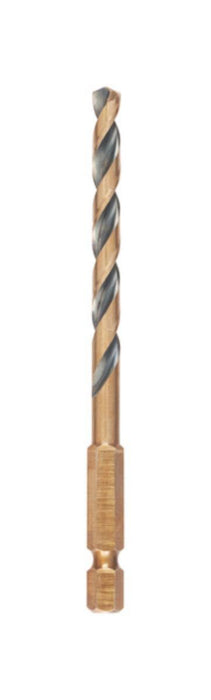 СВРЕДЛО ЗА МЕТАЛ 5.5MM HEX DEWALT