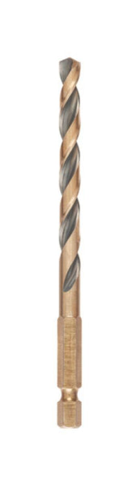 СВРЕДЛО ЗА МЕТАЛ 7.0MM HEX DEWALT