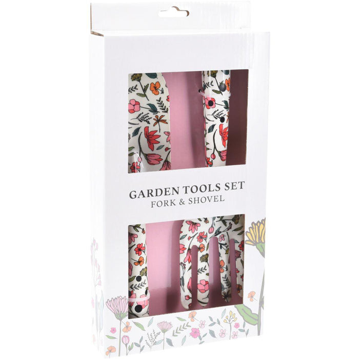 КОМПЛЕКТ ДАМСКИ ГРАДИНСКИ ИНСТРУМЕНТИ