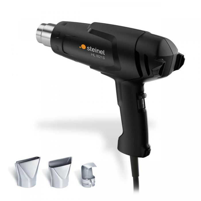 ПИСТОЛЕТ ГОРЕЩ ВЪЗДУХ STEINEL HL1821S