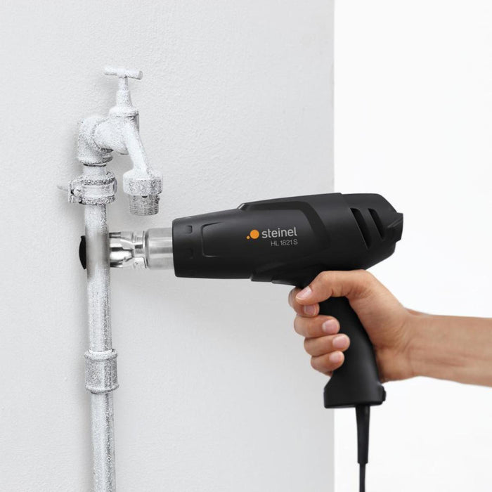 ПИСТОЛЕТ ГОРЕЩ ВЪЗДУХ STEINEL HL1821S