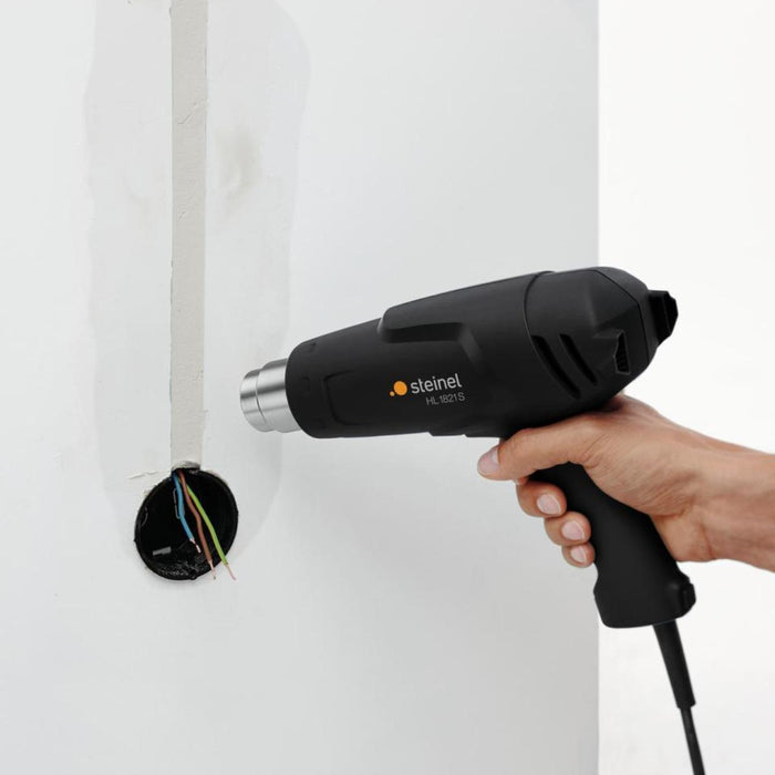 ПИСТОЛЕТ ГОРЕЩ ВЪЗДУХ STEINEL HL1821S