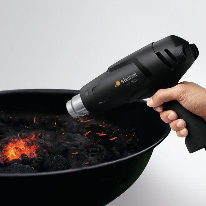 ПИСТОЛЕТ ГОРЕЩ ВЪЗДУХ STEINEL HL1821S