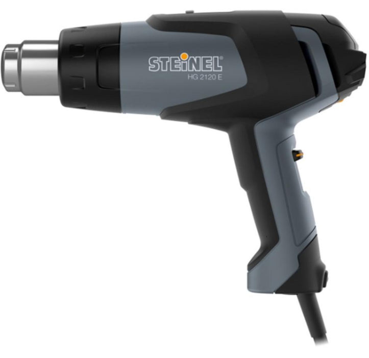 ПИСТОЛЕТ ГОРЕЩ ВЪЗДУХ STEINEL HG2120E
