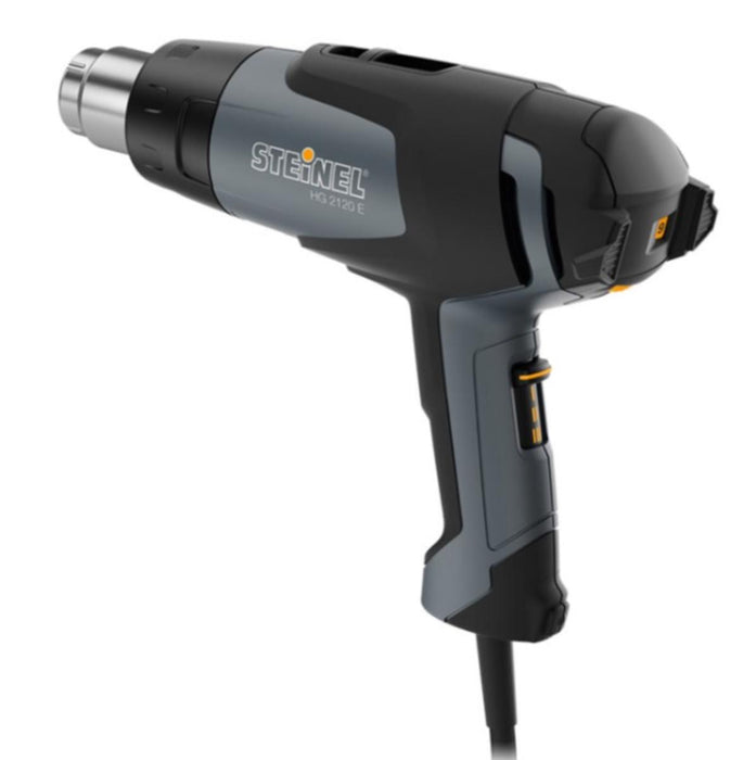 ПИСТОЛЕТ ГОРЕЩ ВЪЗДУХ STEINEL HG2120E