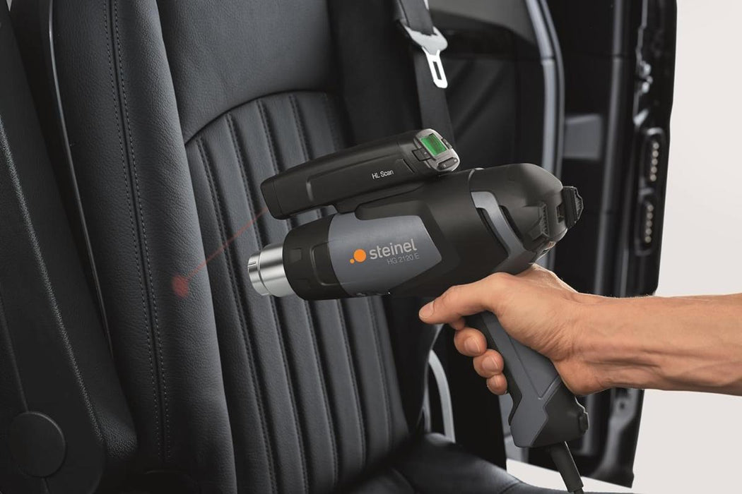 ПИСТОЛЕТ ГОРЕЩ ВЪЗДУХ STEINEL HG2120E