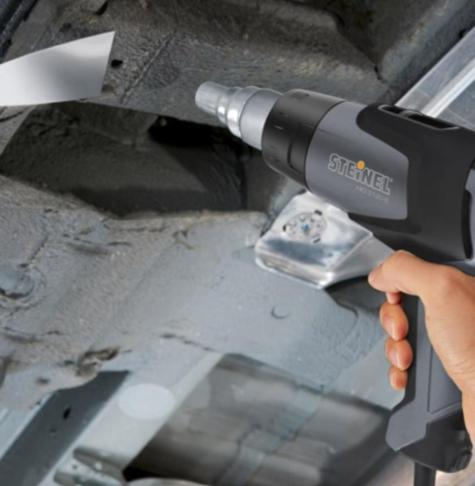 ПИСТОЛЕТ ГОРЕЩ ВЪЗДУХ STEINEL HG2120E