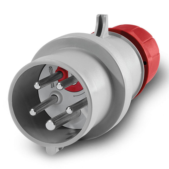 ЩЕПСЕЛ 3P+N+Е 16A IP54 REVERSE SCAME