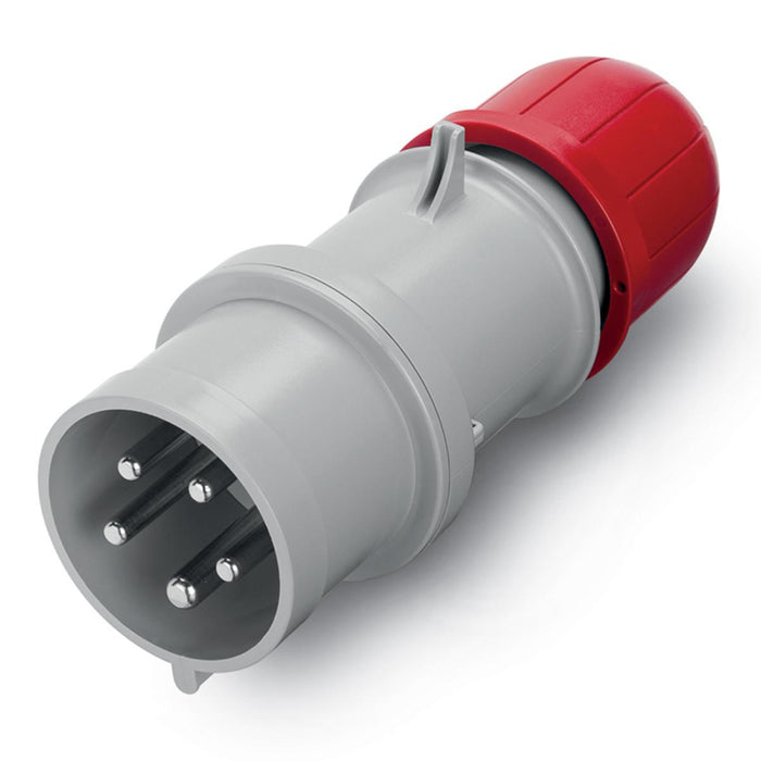 ЩЕПСЕЛ 3P+N+Е 32A IP54 OPTIMA SCAME