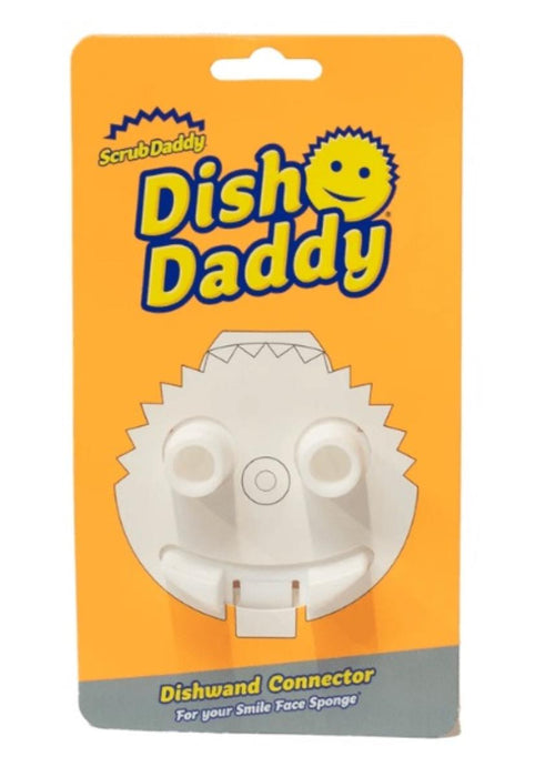 DISH DADDY АДАПТЪР ЗА ГЪБИ SCRUB