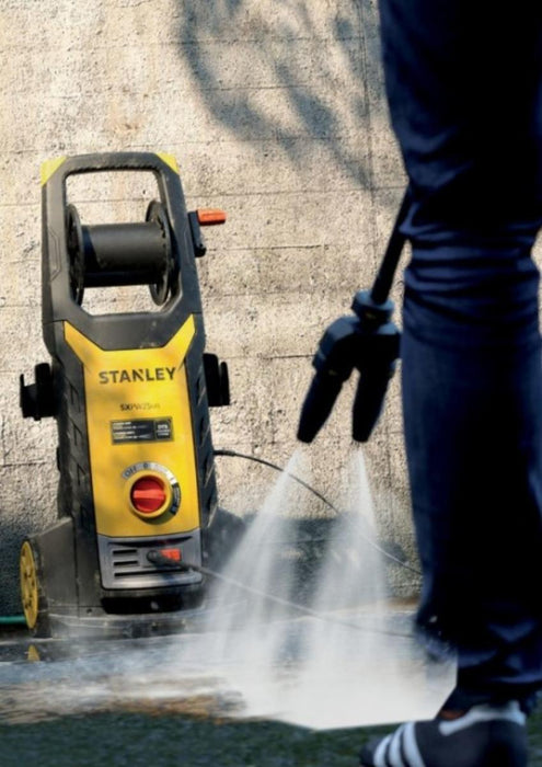ВОДОСТРУЙКА STANLEY SXPW25DTS-E