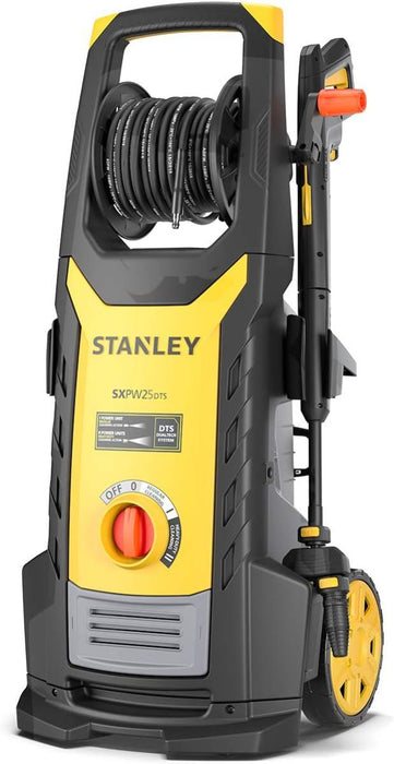 ВОДОСТРУЙКА STANLEY SXPW25DTS-E