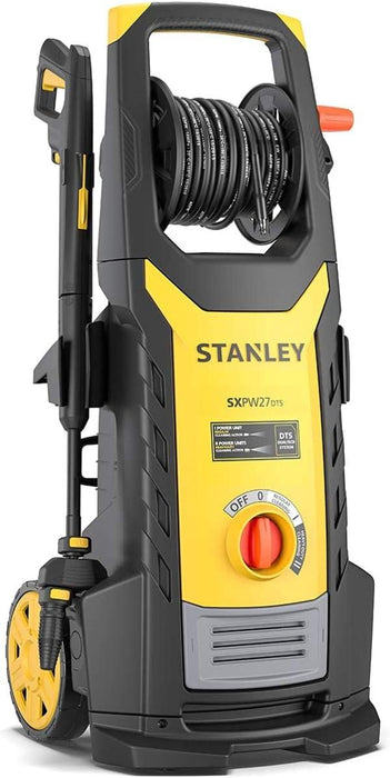 ВОДОСТРУЙКА STANLEY SXPW25DTS-E
