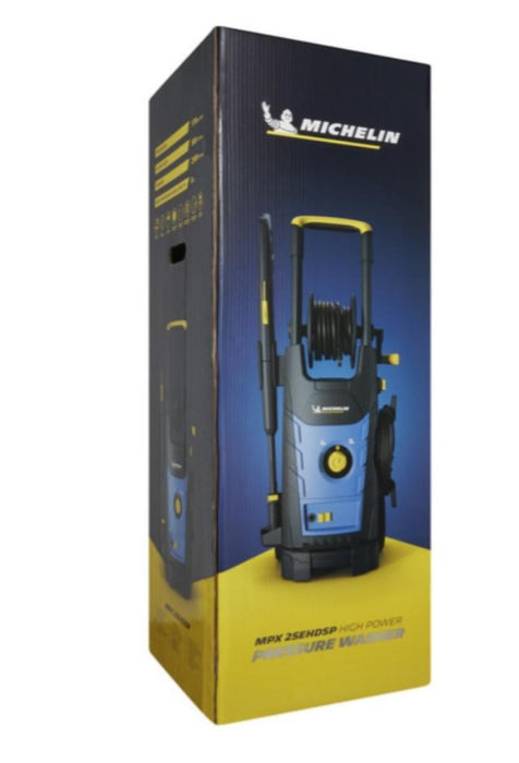ВОДОСТРУЙКА MICHELIN MPX 25EHDSP