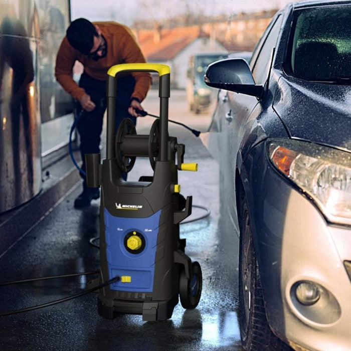 ВОДОСТРУЙКА MICHELIN MPX 25EHDSP