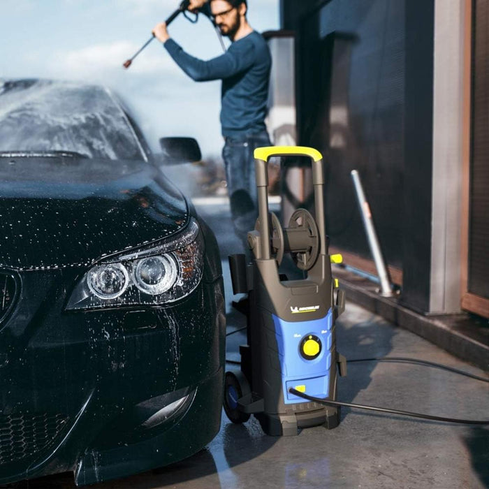 ВОДОСТРУЙКА MICHELIN MPX 25EHDSP