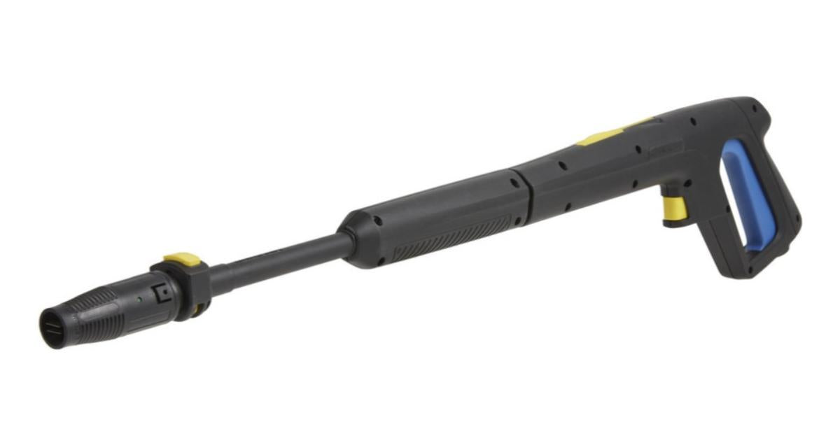 ВОДОСТРУЙКА MICHELIN MPX 25EHDSP