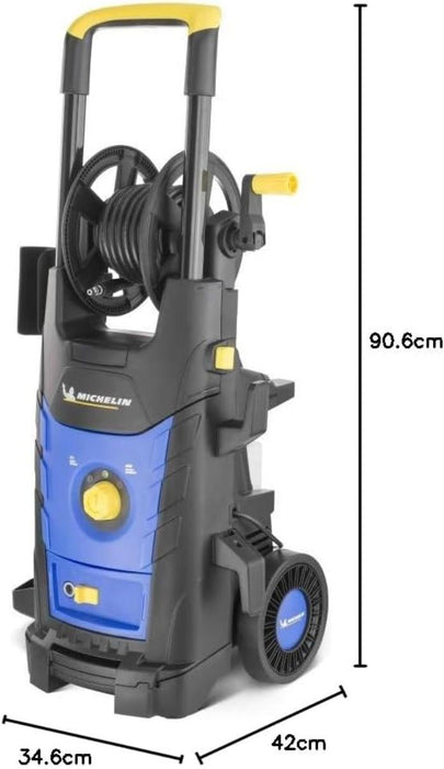 ВОДОСТРУЙКА MICHELIN MPX 25EHDSP