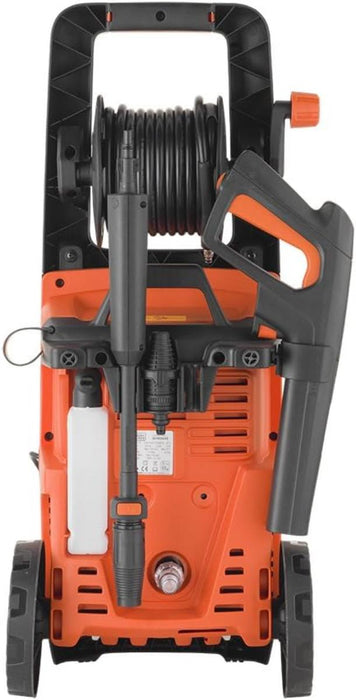 ВОДОСТРУЙКА BLACK AND DECKER BXPW2200 PE
