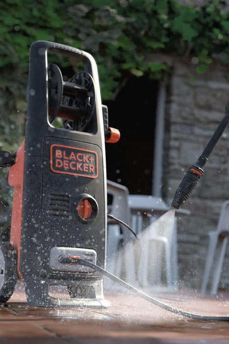 ВОДОСТРУЙКА BLACK AND DECKER BXPW2200 PE