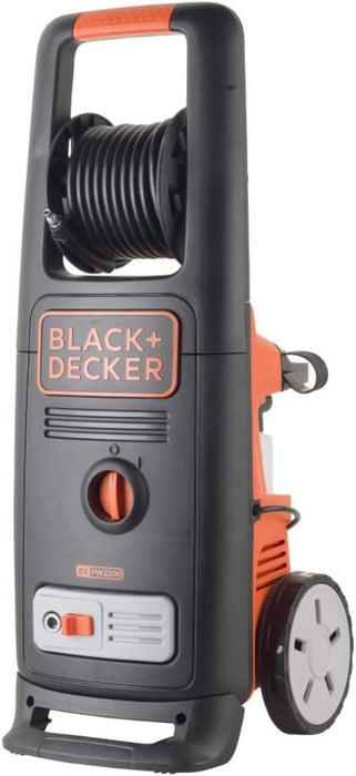 ВОДОСТРУЙКА BLACK AND DECKER BXPW2200 PE