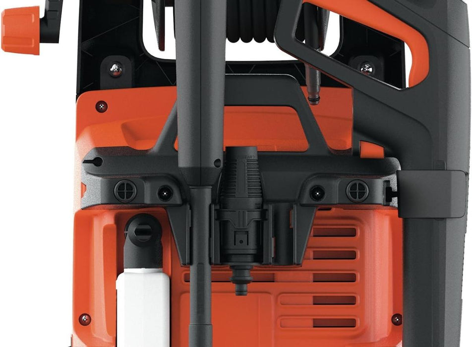 ВОДОСТРУЙКА BLACK AND DECKER BXPW2200 PE