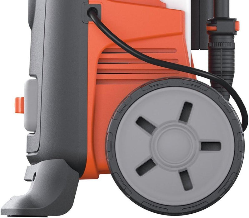 ВОДОСТРУЙКА BLACK AND DECKER BXPW2200 PE