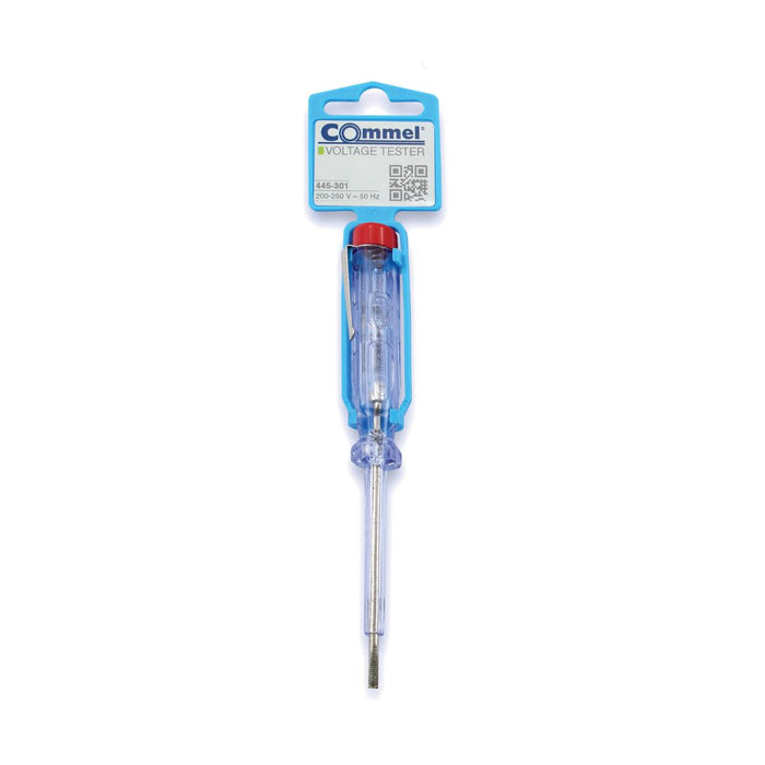 ФАЗОМЕР 200-250V 140ММ COMMEL