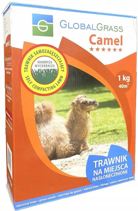ТРЕВНА СМЕСКА CAMEL 1КГ