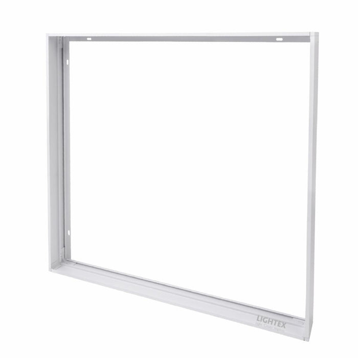 РАМКА ЗА ОМ - LED ПАНЕЛ 600Х600 LIGHTEX