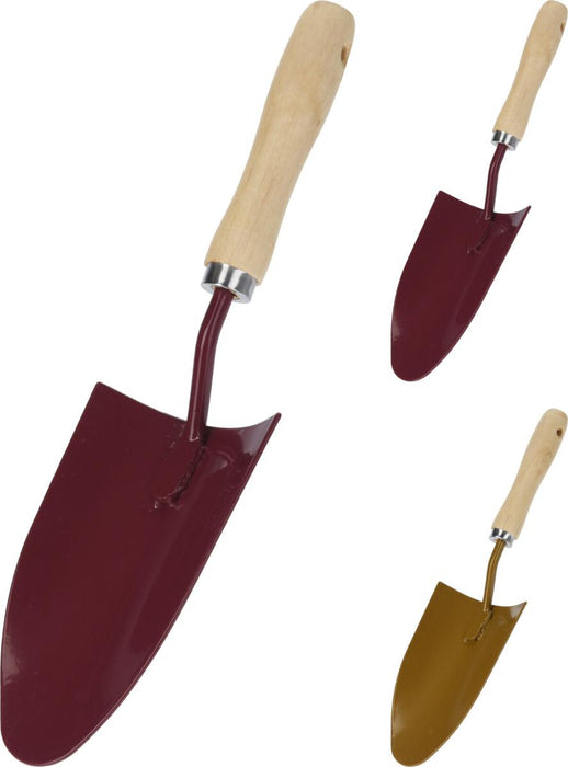 ГРАДИНСКА ЛОПАТКА 32.5X8.5X2.5CM