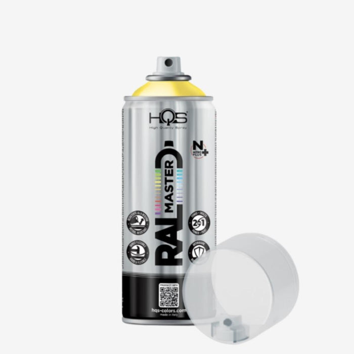 RAL MASTER 1021 РАПИЦОВО ЖЪЛТО