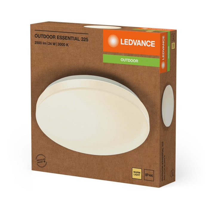 ОСВЕТИТЕЛНО LED ТЯЛО ESSENTIAL 32СМ IP44