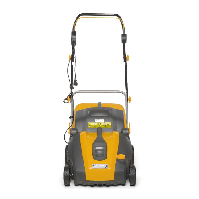 ЕЛЕКТРИЧЕСКИ АЕРАТОР STIGA SV 415E 1500W