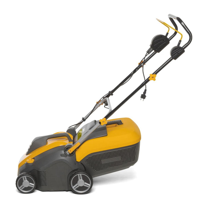 ЕЛЕКТРИЧЕСКИ АЕРАТОР STIGA SV 415E 1500W