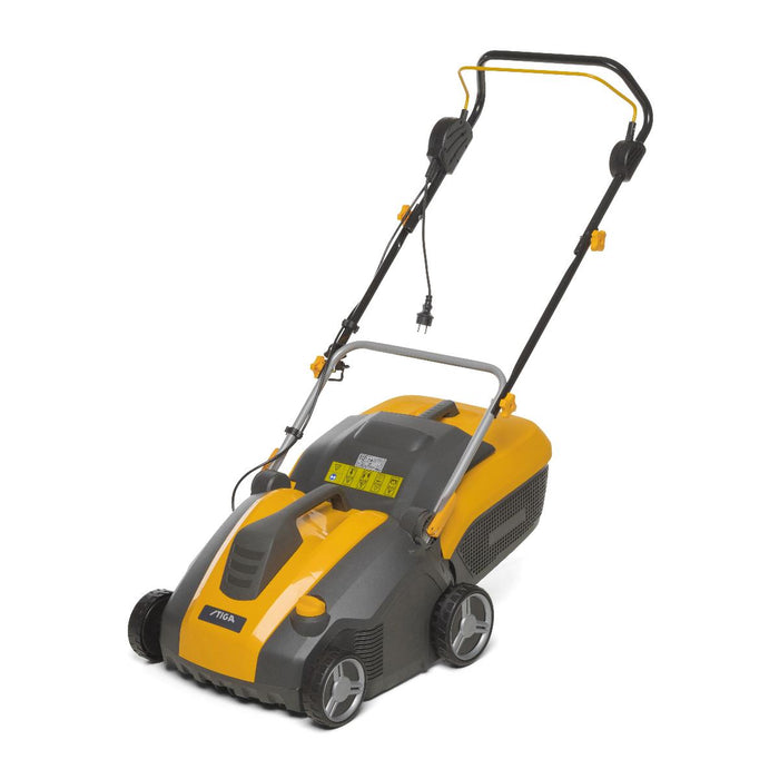 ЕЛЕКТРИЧЕСКИ АЕРАТОР STIGA SV 415E 1500W