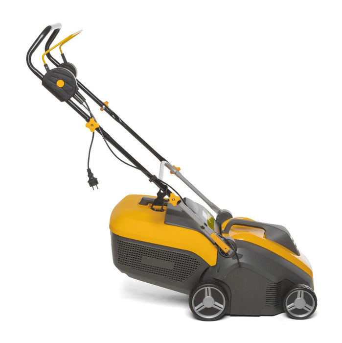 ЕЛЕКТРИЧЕСКИ АЕРАТОР STIGA SV 415E 1500W
