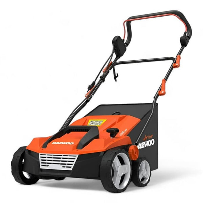 ЕЛЕКТРИЧЕСКИ АЕРАТОР 2В1 DAEWOO 1800W