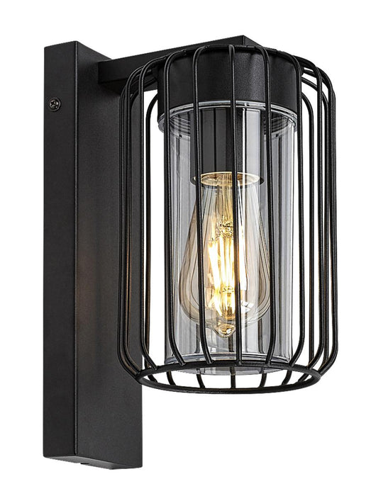 ВЪНШЕН АПЛИК TARPA E27 1XMAX40W H27CM