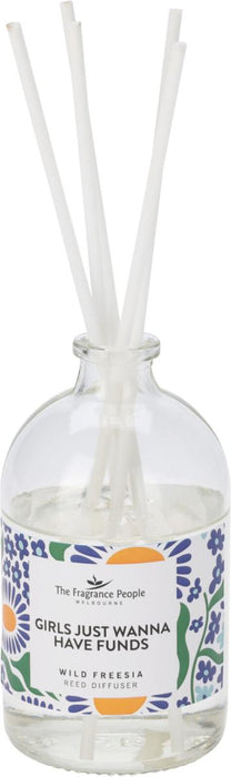 ДИФУЗЕР 100ML 65/190MM
