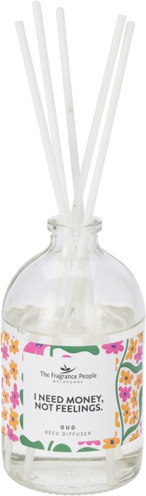 ДИФУЗЕР 100ML 65/190MM