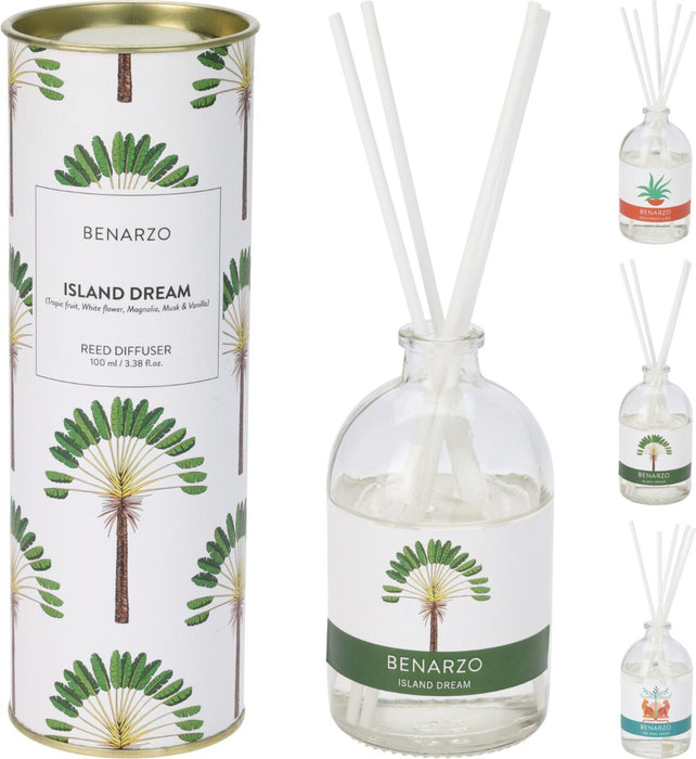 ДИФУЗЕР КОМПЛЕКТ 80ML