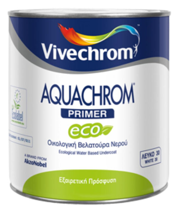 AQUACHROM ECO PRIMER 0.75Л