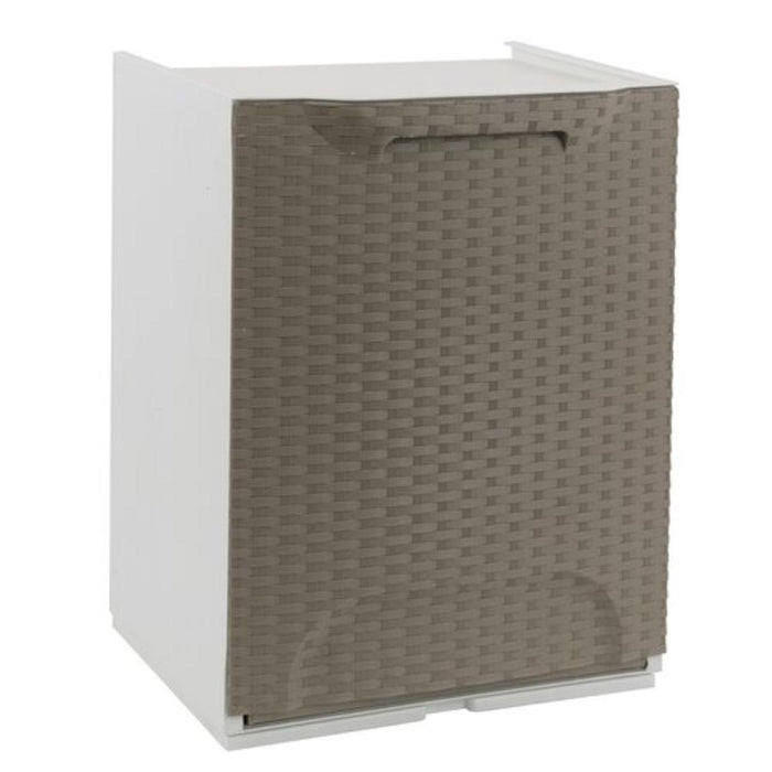 ШКАФЧЕ PVC 34X29X47СМ ТАУПЕ