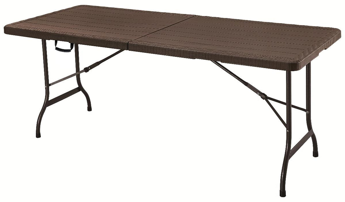 ПРАВОЪГЪЛНА ДЪРВЕНА МАСА 180Х75Х72CM